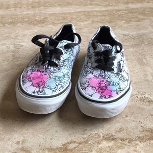 Vans Shoes